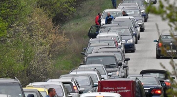 vest za vsichki shofori nad 65 godini