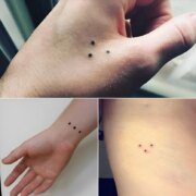 vidite nyakogo s tatuirovka ot tri tochki byagajte kolkoto