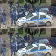 Голяма акция на полицията Арестувани са
