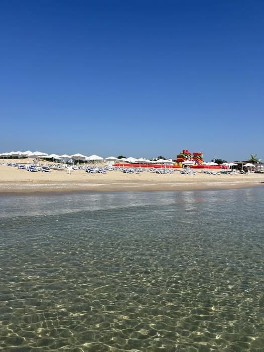 Гърция ли Вижте къде в България се оказа най чистата морска