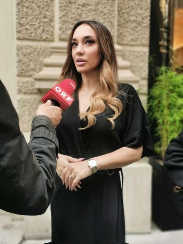 Да Новината за Мария Илиева е истина