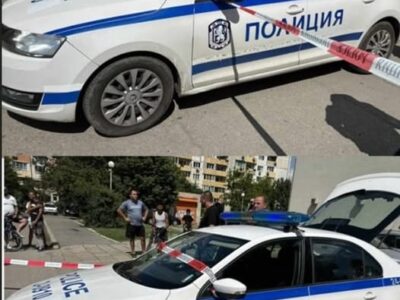 Жестоко убийство смрази България