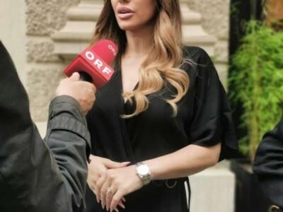 Новината за Мария Илиева е истина