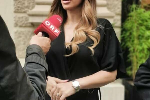 Да! Новината за Мария Илиева е истина 5 Новината за Мария Илиева е истина