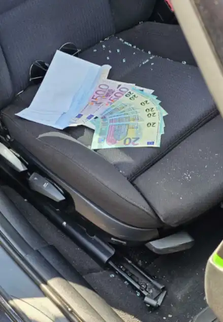 1755068402 237 izvnredno strashen udar na policziyata takova chudo ne byahme vizhdali