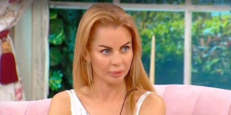 Помните ли Галя от "Сатен"? Не е за вярване как изглежда днес (СНИМКИ) 7 960 540 galia saten