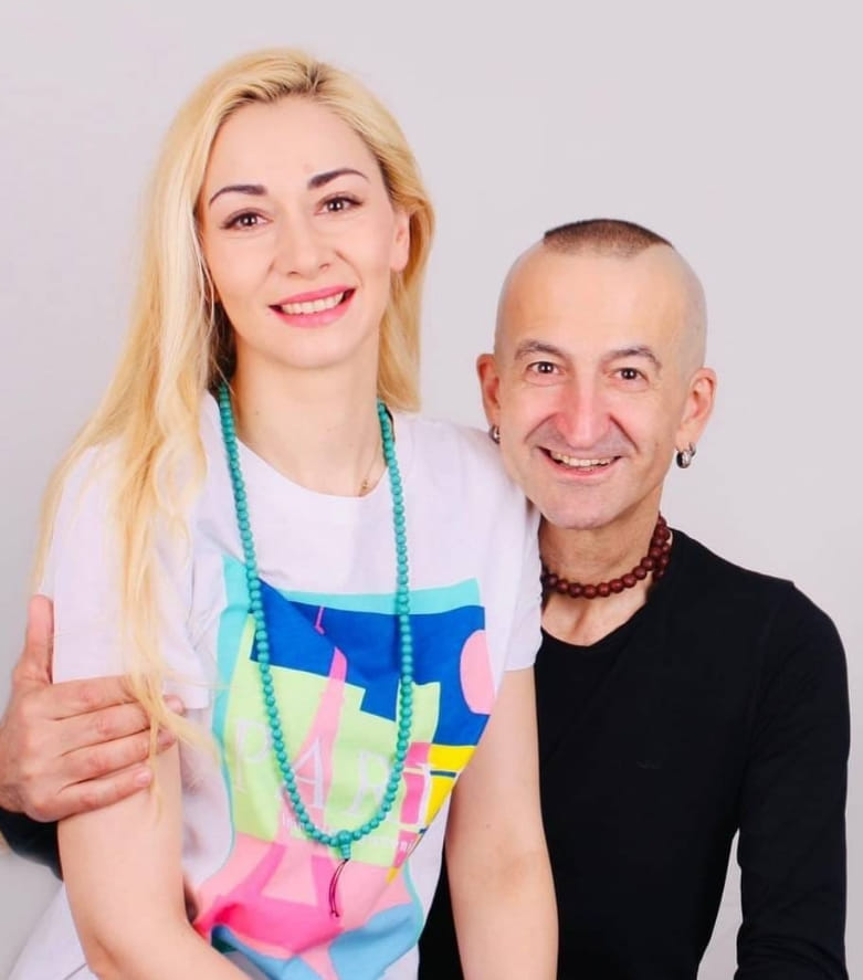 dshheryata na doni i neti e porazitelno krasiva vizhte