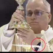 ima na rkata si noviyat papa horata ne