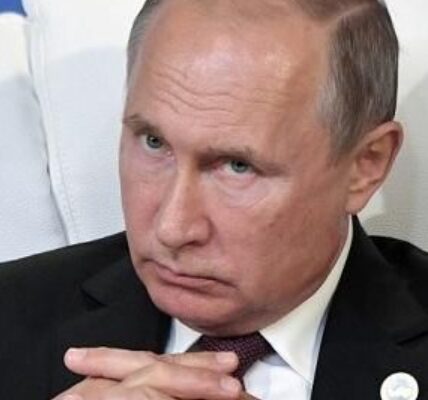 izvnredno putin smaya czeliya svyat prekratyava