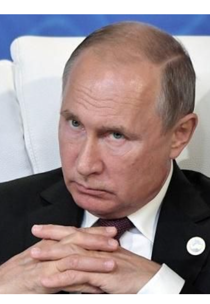 izvnredno putin smaya czeliya svyat prekratyava
