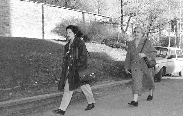kaka zheni i baba katya ne izostavyat toshko slavkov v
