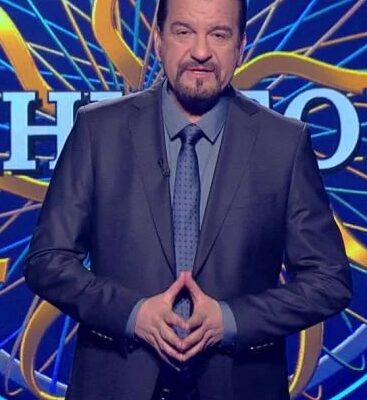 Грандиозна рокада: Ники Кънчев изритан от Стани богат, шоуто ще води... 5 knchev izritan ot stani bogat shouto shhe vodi