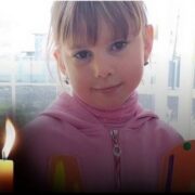 malka zvezdichka otletya km nebeto… 4 godishno momichencze zagina pri