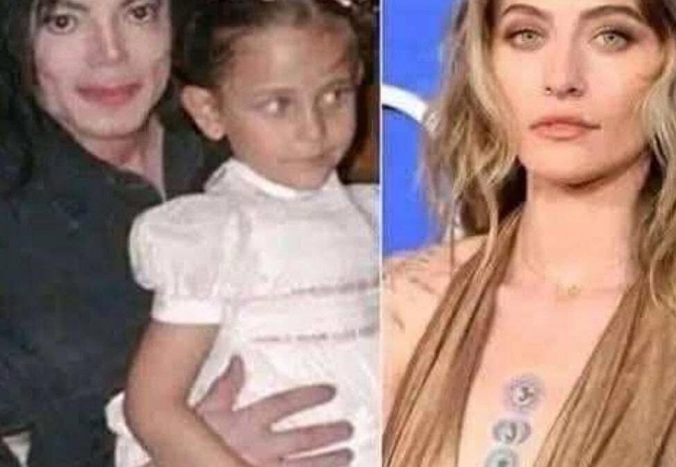 na majkl dzheksn narushi mlchanieto si „bashha mi me