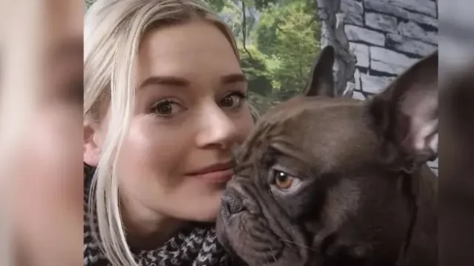 otkriha tyaloto na sandra izcheznala s kucheto si