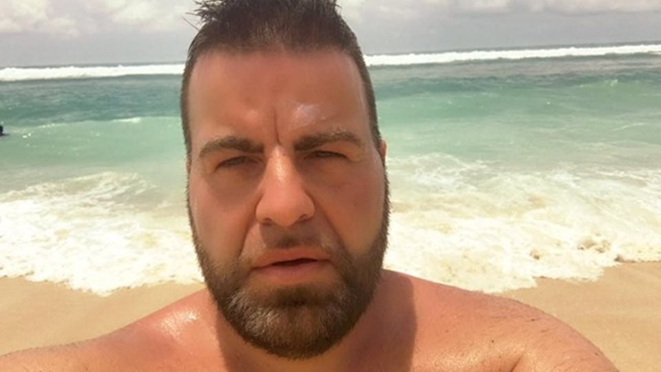 prokobata na „big bradr za 20 godini edin kup hora