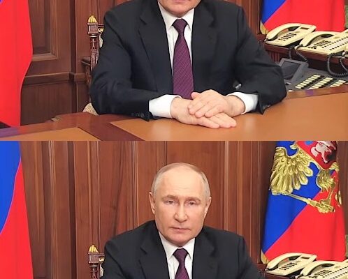 Извънредно! Путин представи исканията си пред САЩ, за да спре войната: Засяга и нас 3 putin predstavi iskaniyata si pred sashh za da spre