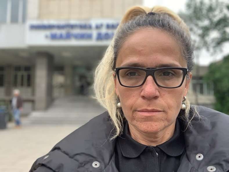 Истината лъсна Това е причината да помилват Иванчева и да