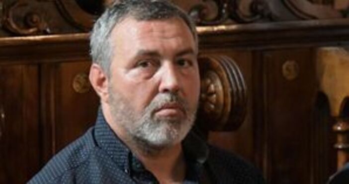 Христо Мутафчиев Почивай в мир Кире