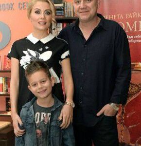 ne e za vyarvane kak izglezhda veche bivshiyat sprug