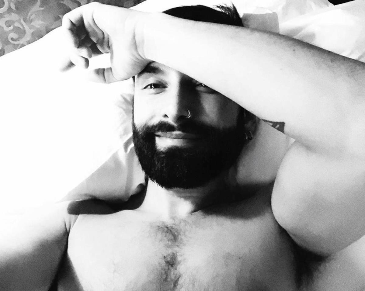 1761640098 12 pomnite li zhenata s bradata koyato specheli evroviziya vizhte kak