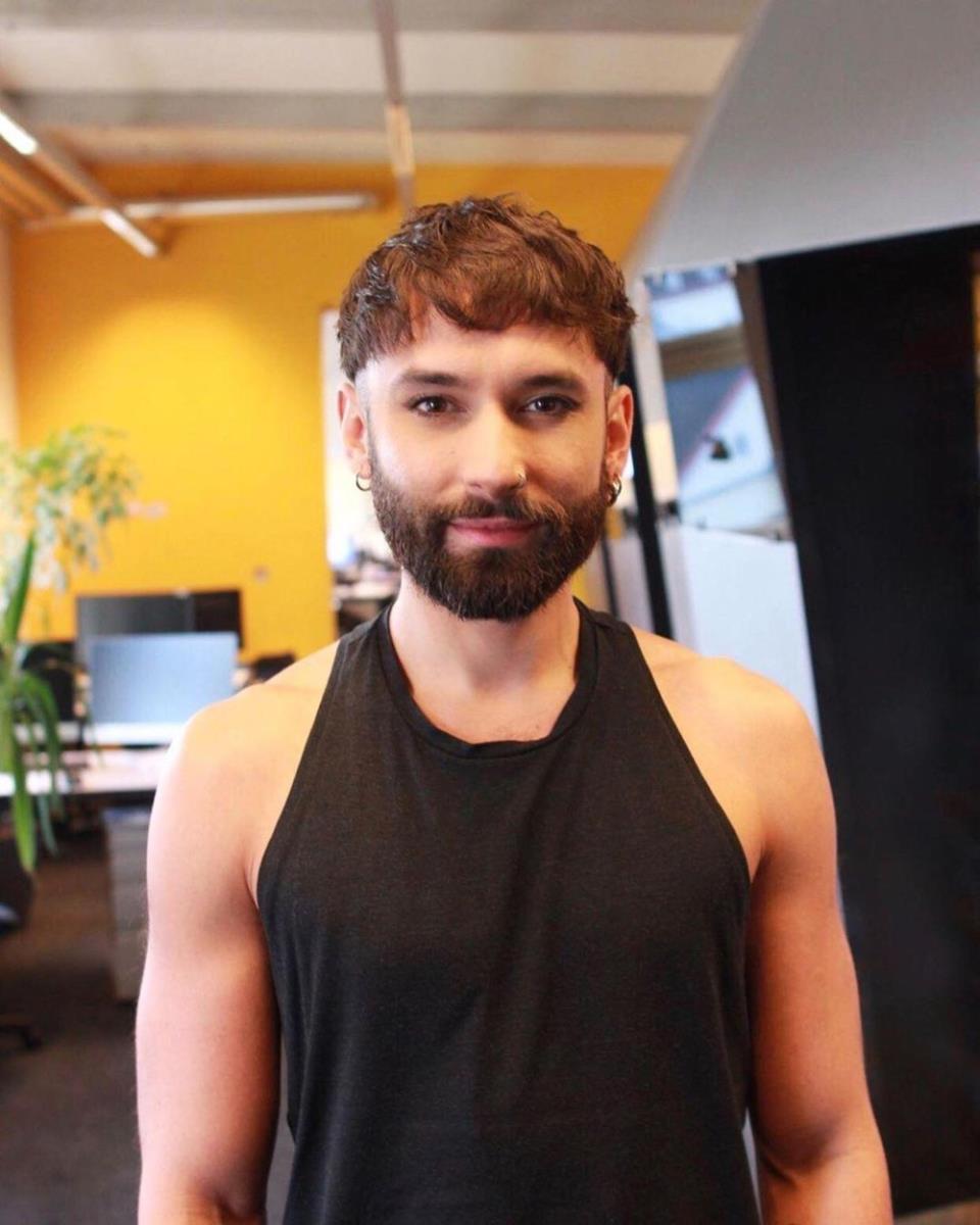 1761640098 456 pomnite li zhenata s bradata koyato specheli evroviziya vizhte kak