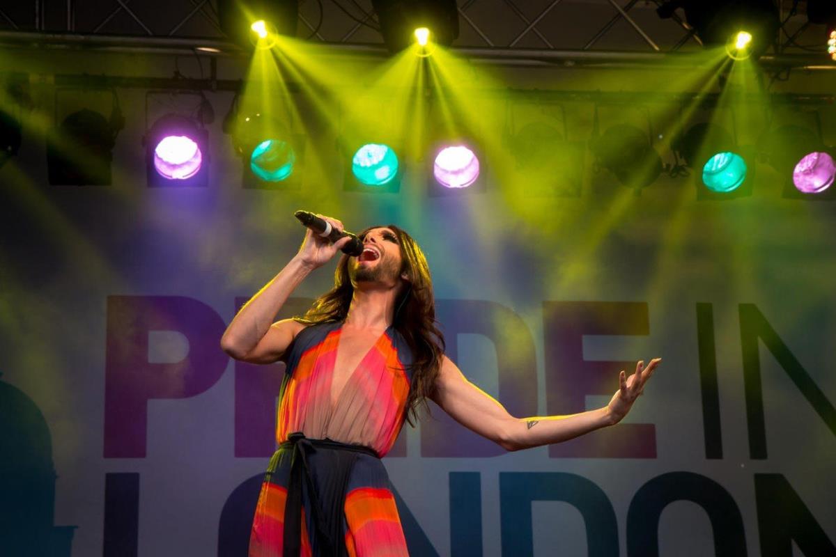 1761640098 943 pomnite li zhenata s bradata koyato specheli evroviziya vizhte kak