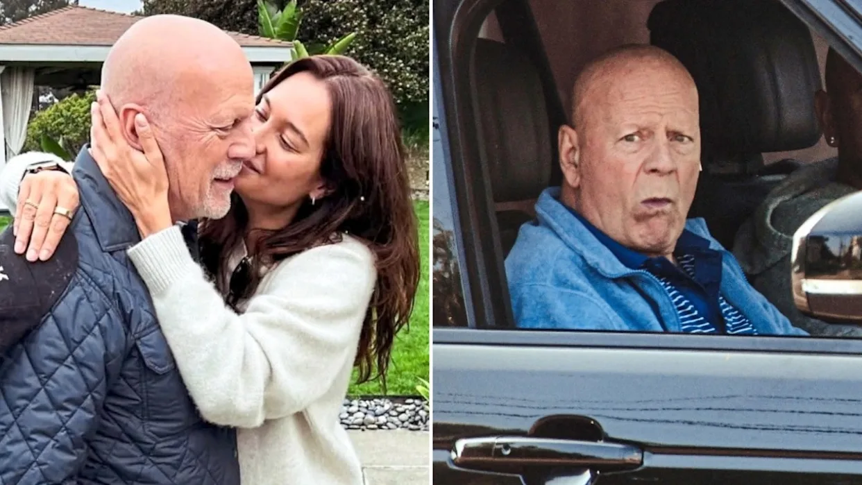 brus veche ne e sred nas sprugata na izvestniya aktor