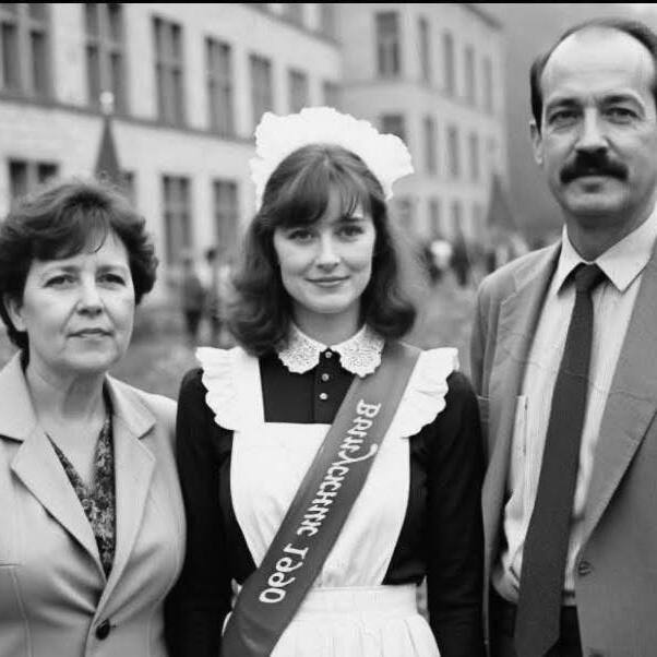 dshherya im izchezna prez 1990 godina na abiturientskiya si bal