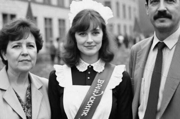 im izchezna prez 1990 godina na abiturientskiya si bal