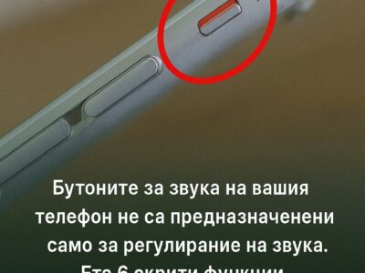 izpolzvash telefon no nyamash i naj malka predstava za tezi