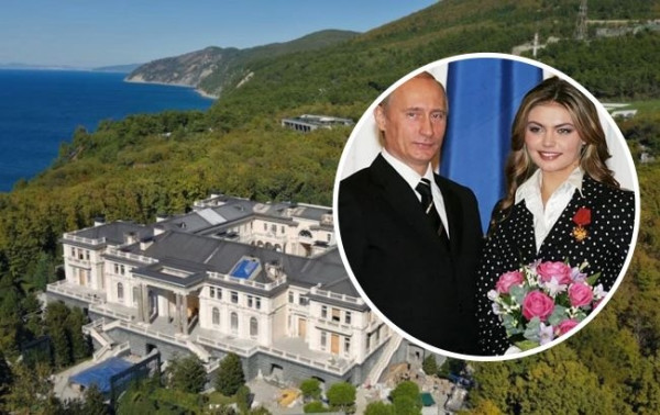 razkritie eto kde zhiveyat sinovete na putin i kabaeva –