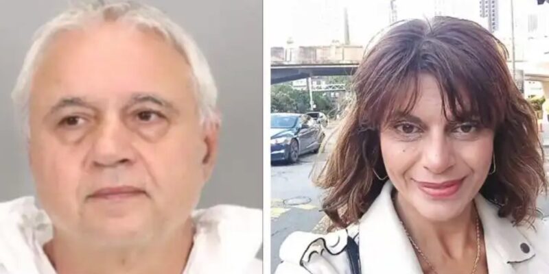 ubi bivshata si zhena rosi zaradi