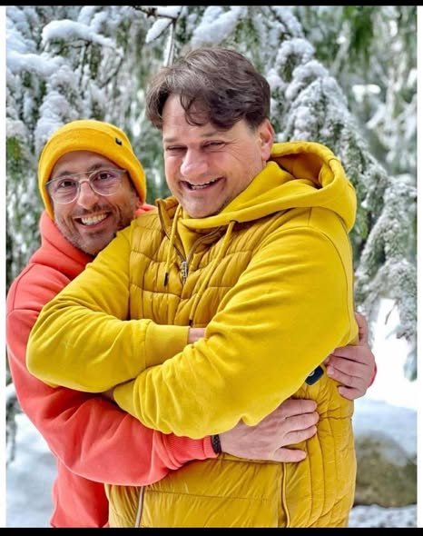 iznenada zhenata na marian bachev mu zabranila da snimki