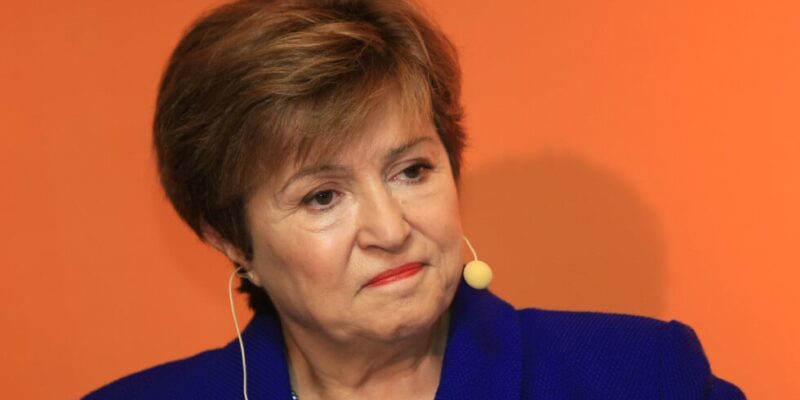 kristalina georgieva s golyamo preduprezhdenie prigotvete se za