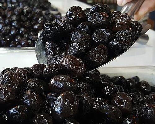 lekarite razkrivat che yadeneto na maslini prichinyava… vizhte poveche