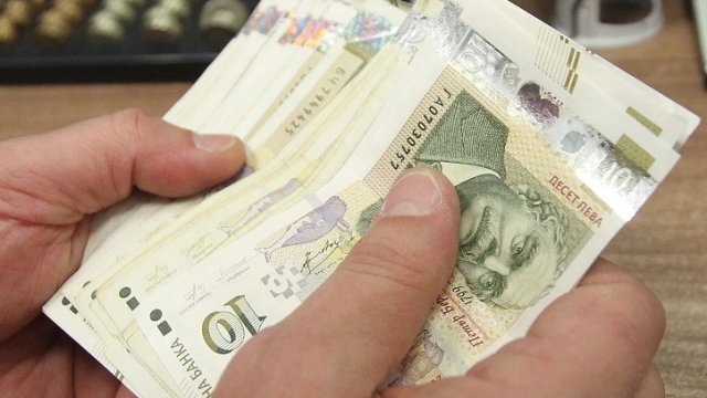 novata rekordna minimalna zaplata ot 1 yanuari 2026