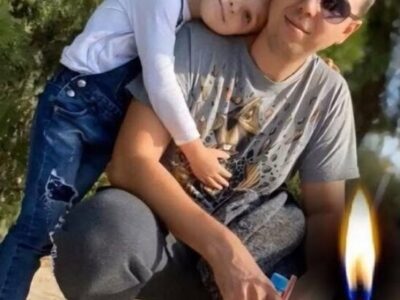 otkriha telata na boris zaedno ss svoyata 9 godishna dshherya veronika