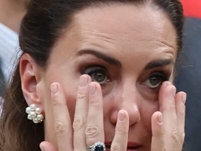 s izvnredni novini za kejt midltn