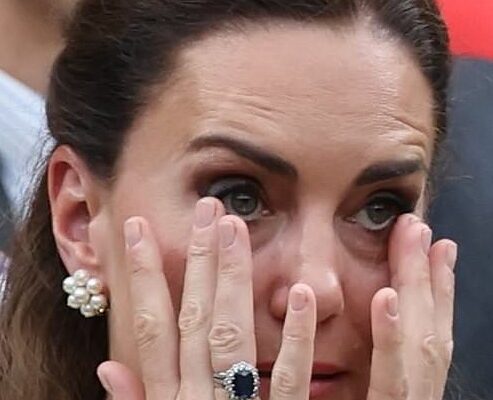 s izvnredni novini za kejt midltn