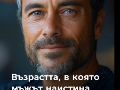 На тази възраст мъжа спира да има нужда от жена в живота си 15 screenshot 20