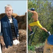 v igri na volyata bil boklukchiya