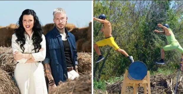 v igri na volyata bil boklukchiya