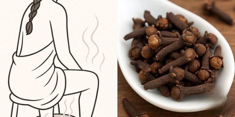 zhena tryabva da znae che karamfilt ima silata da…