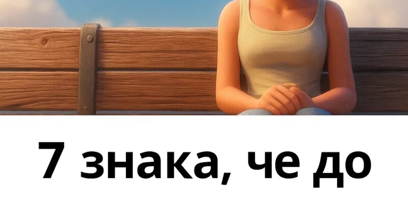 7 priznaka che do vas e doshla dushata na pochinal