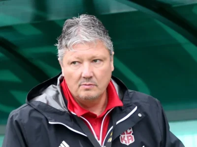 Излязоха подробности около състоянието на Любо Пенев 40 960 600 cska 1948 cska beroe.webp