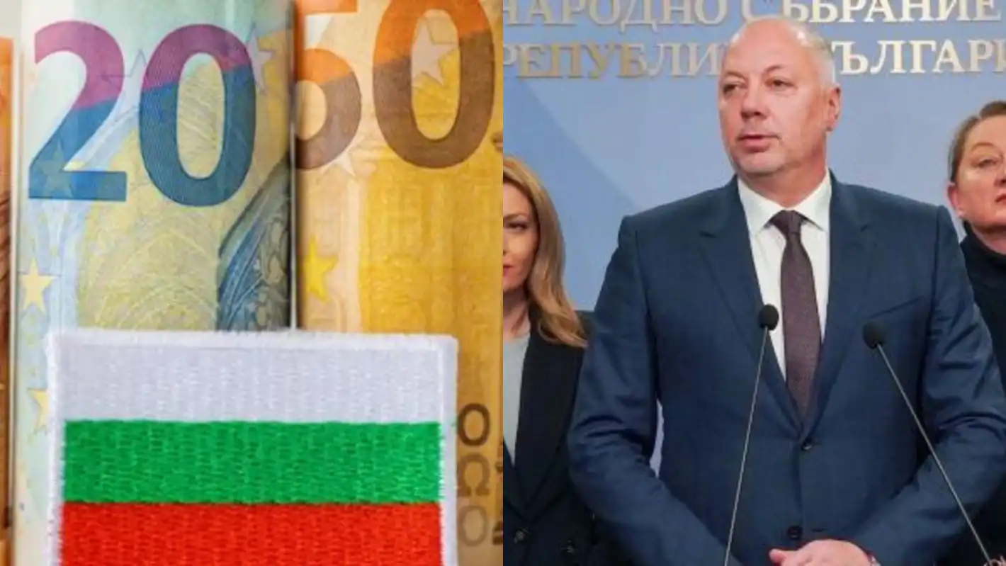 ek kaza priemame li evroto sled ostavkata na kabineta zhelyazkov