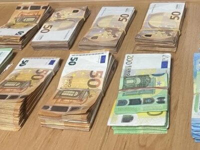 izvnredno da istina e novinata za evroto