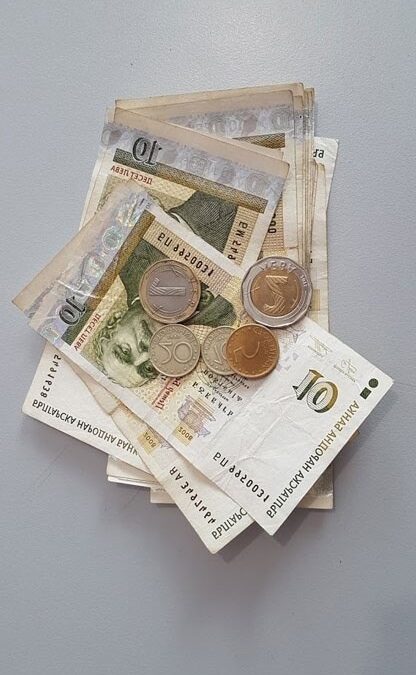 kakva pensiya shhe poluchim ako nyamame trudov stazh