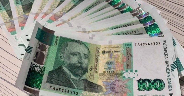 kraj na desette zaplati pri pensionirane za